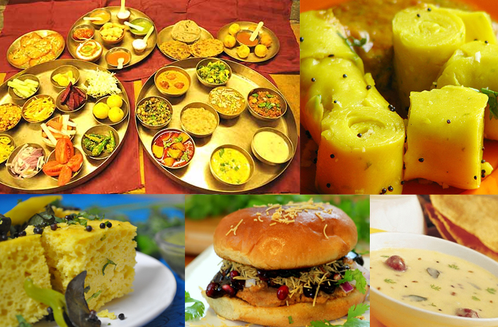 Gujarati cuisine